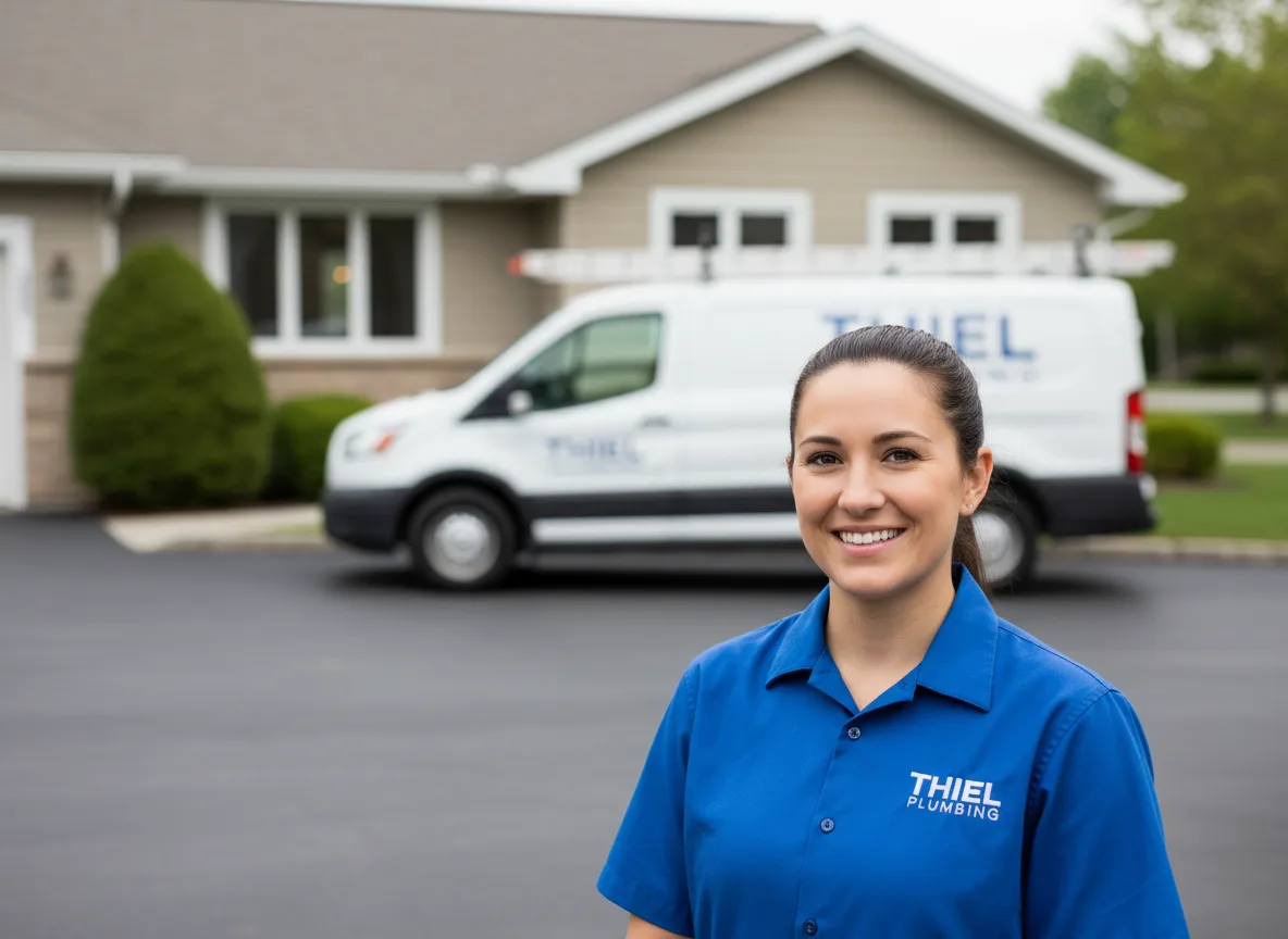 Plumber Mayetta, KS FAQs